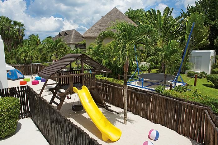 Sunscape Sabor Cozumel