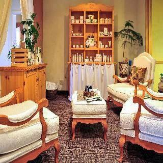 Cedar Breaks Lodge By Diamond Resorts