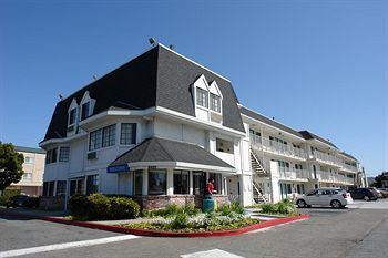 Motel 6-Oakland, CA - Airport