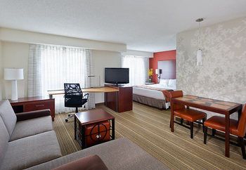 Residence Inn Madison East