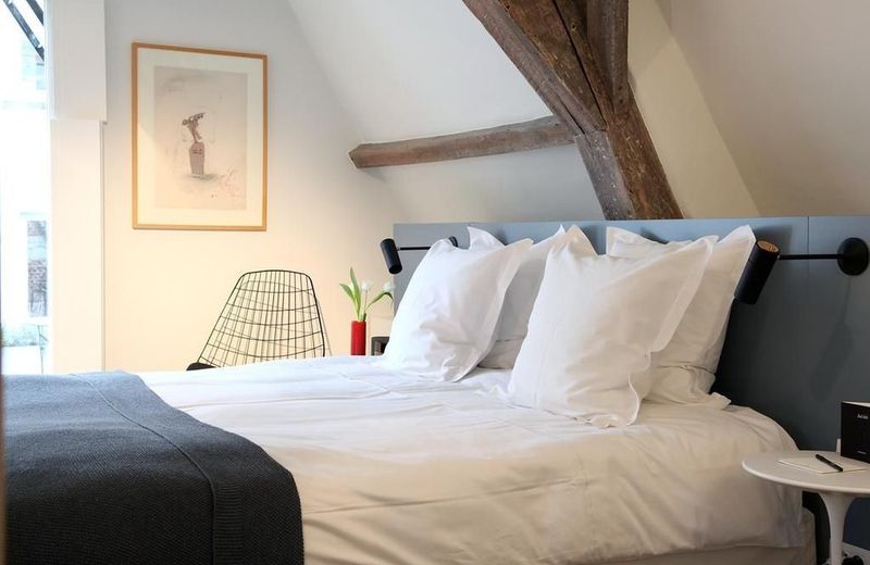 Hotel Julien