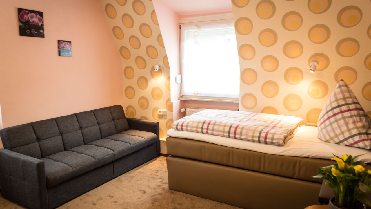 Pension Haus Marga