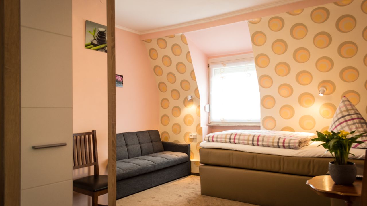 Pension Haus Marga
