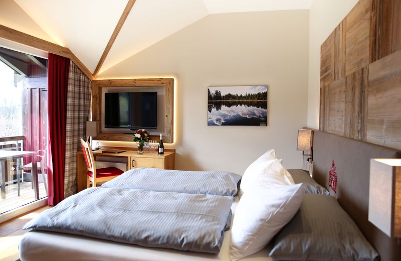 Hotel Friedenseiche