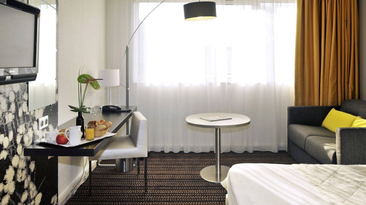 Mercure Bourg En Bresse