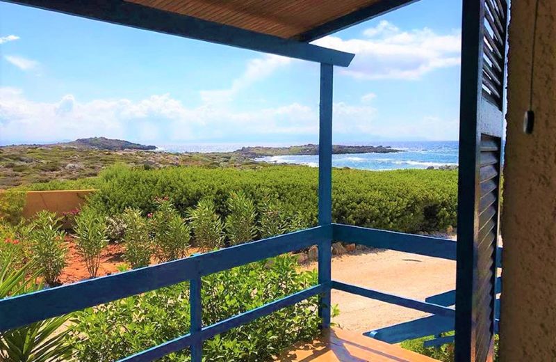 Zorbas Beach Village Hotel