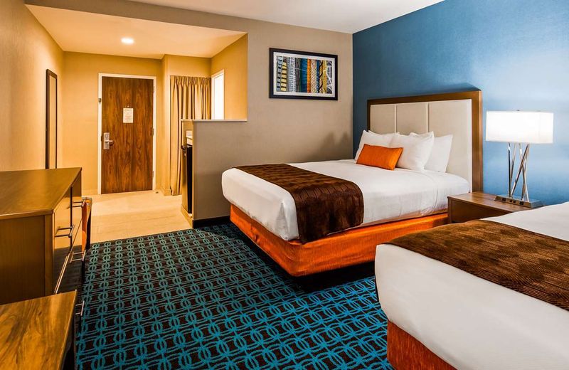 Best Western Plus Chelmsford Inn