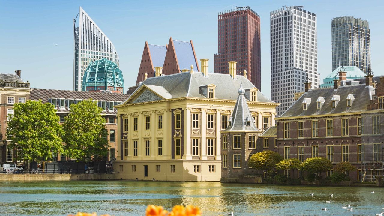ibis Styles Den Haag City Centre