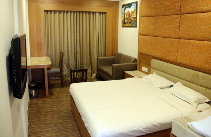 Lords Eco Inn Gandhidham