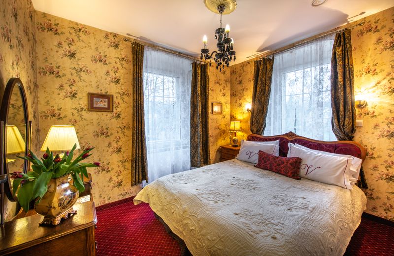 Rezydencja Grawert Boutique & Spa