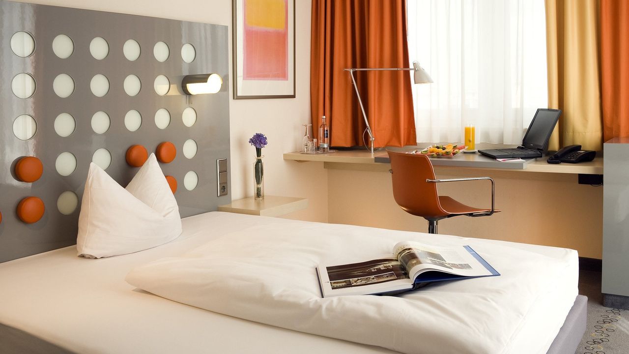 Mercure Neu-Isenburg