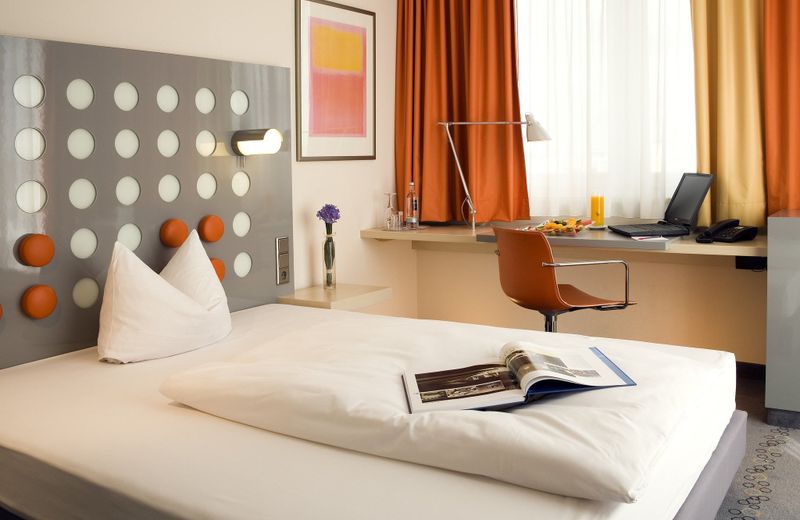 Mercure Neu-Isenburg