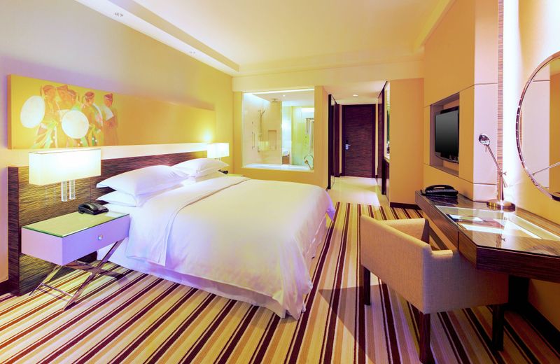 Sheraton Nha Trang