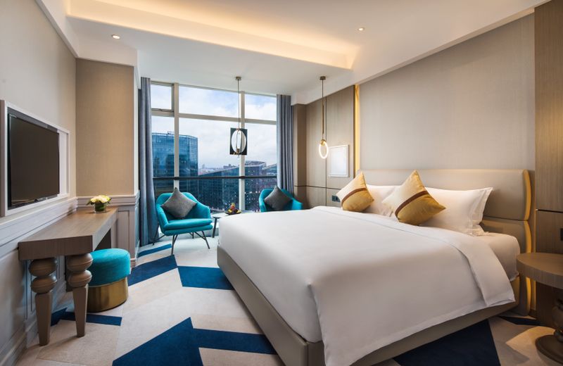Radisson Ningbo Beilun