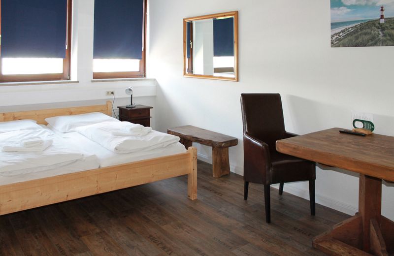 Hotel Maximo