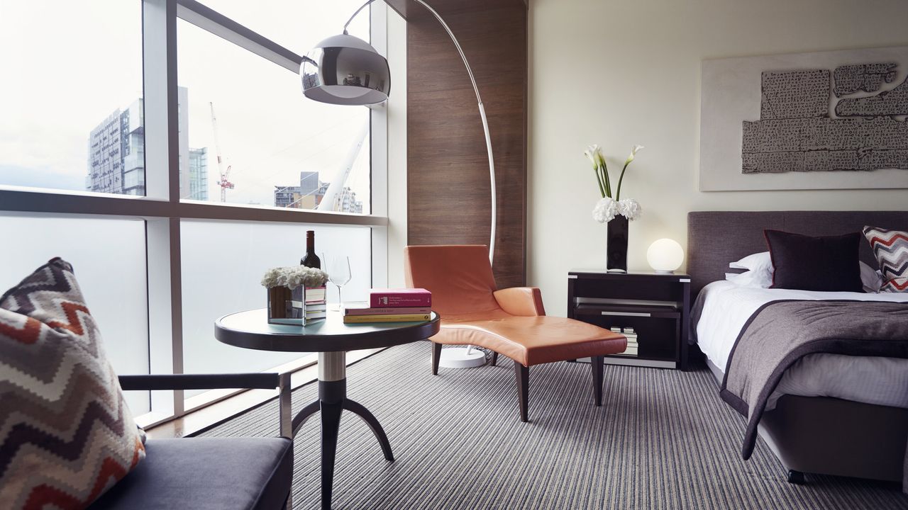 The Lowry Hotel