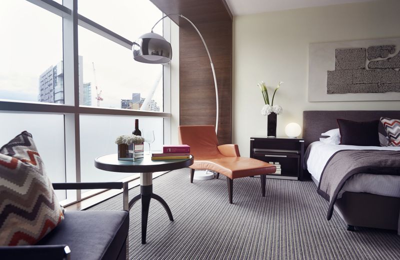 The Lowry Hotel