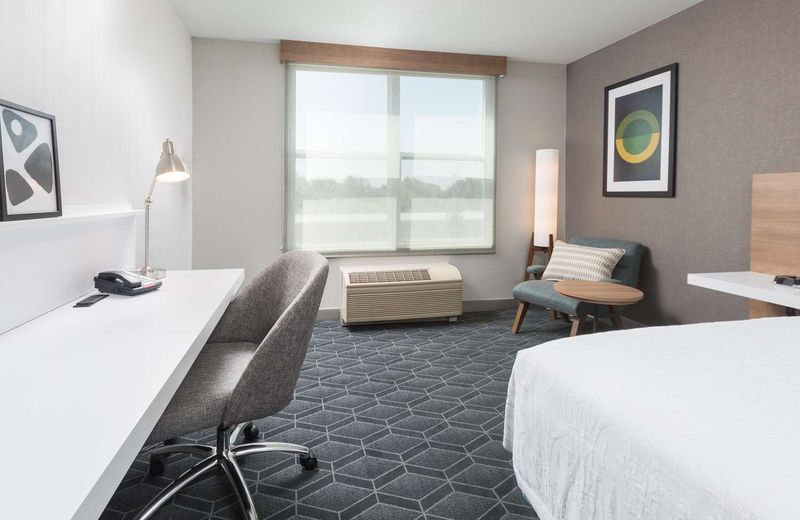 Hilton Garden Inn Oakland/San Leandro