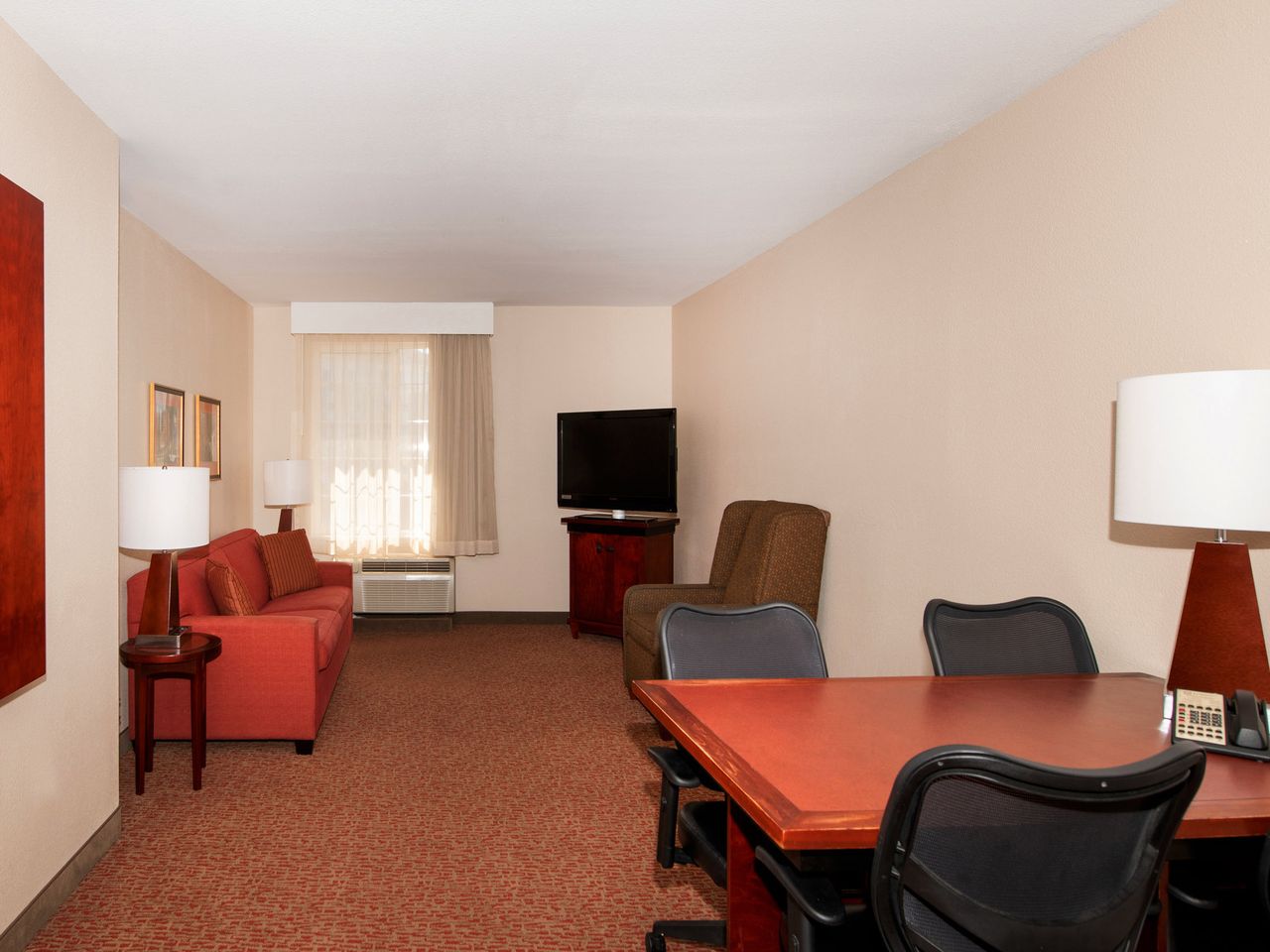 Larkspur Landing Sunnyvale-An All-Suite Hotel