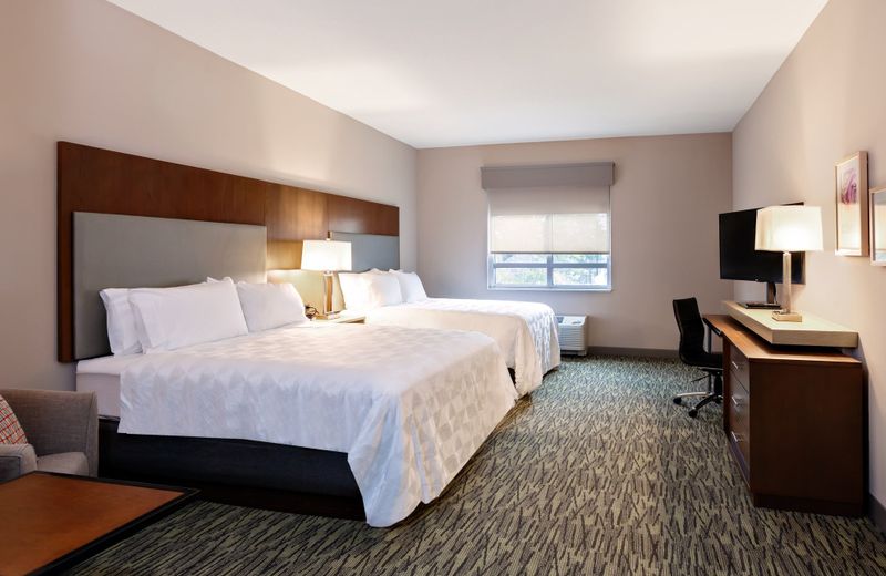 Holiday Inn - Tallahassee E Capitol - Univ, an IHG Hotel