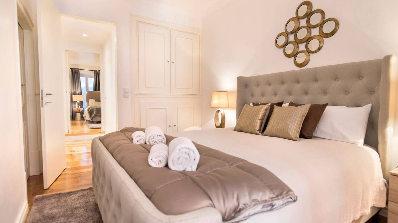 LovelyStay - Liberdade Unique Style!