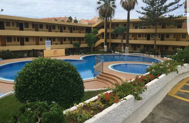 Torres del Sol