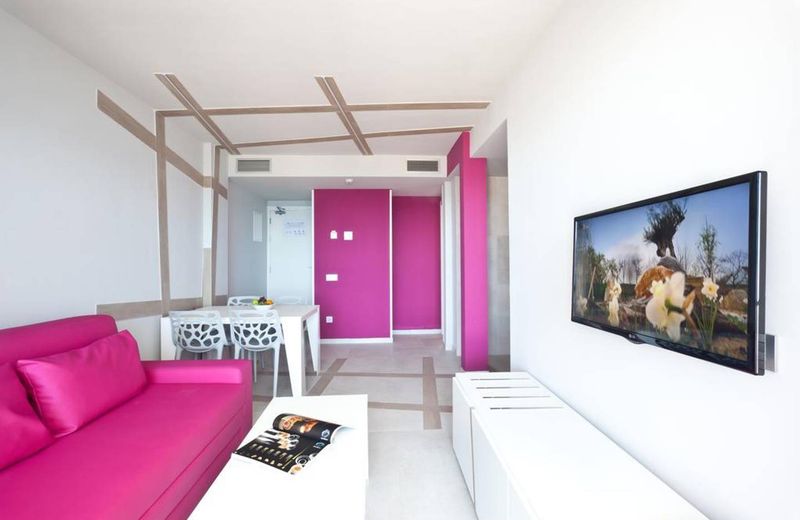 Ryans Ibiza Apartments - Only Adults