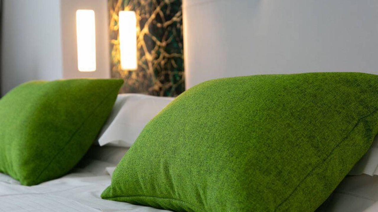 Apartamentos Marian