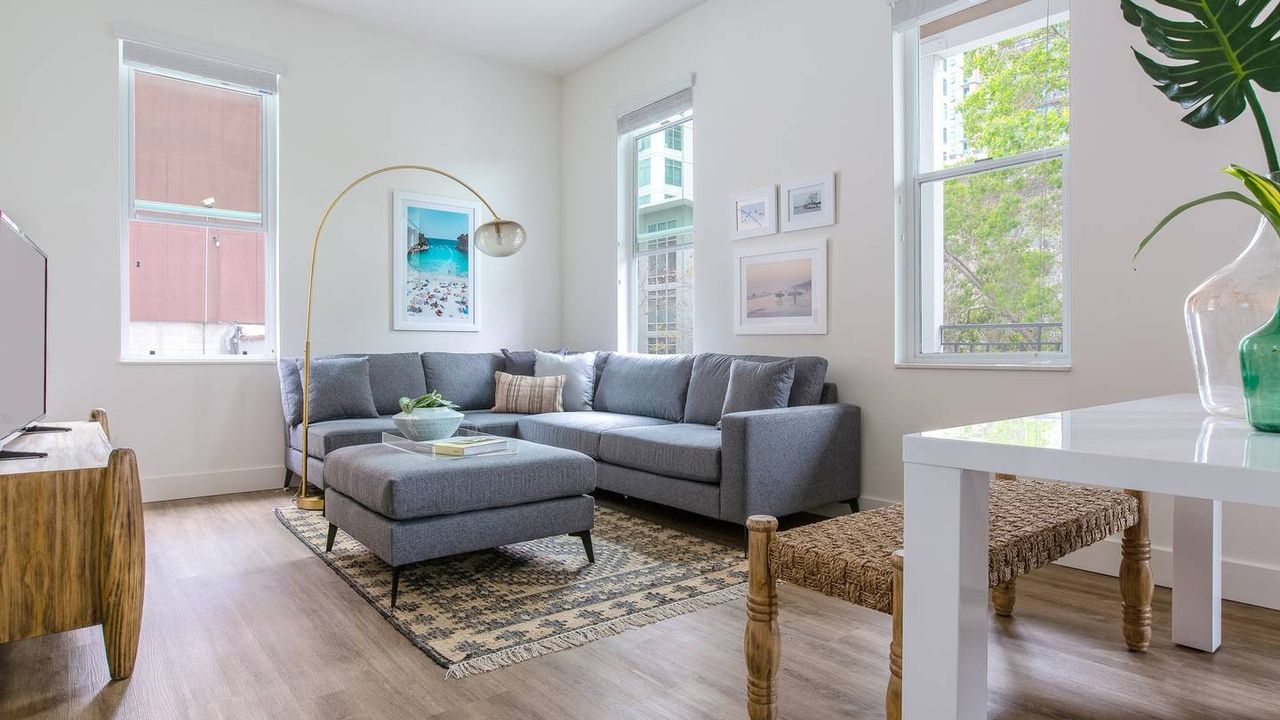 Sonder - State Suites