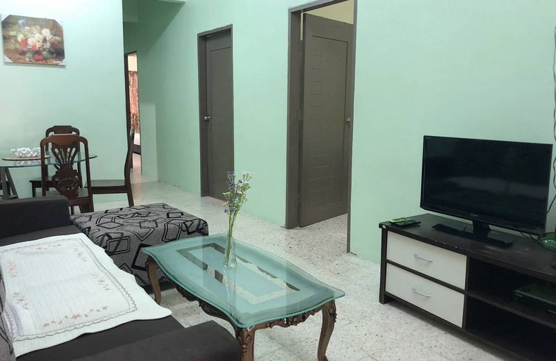 Best Seven Guesthouse