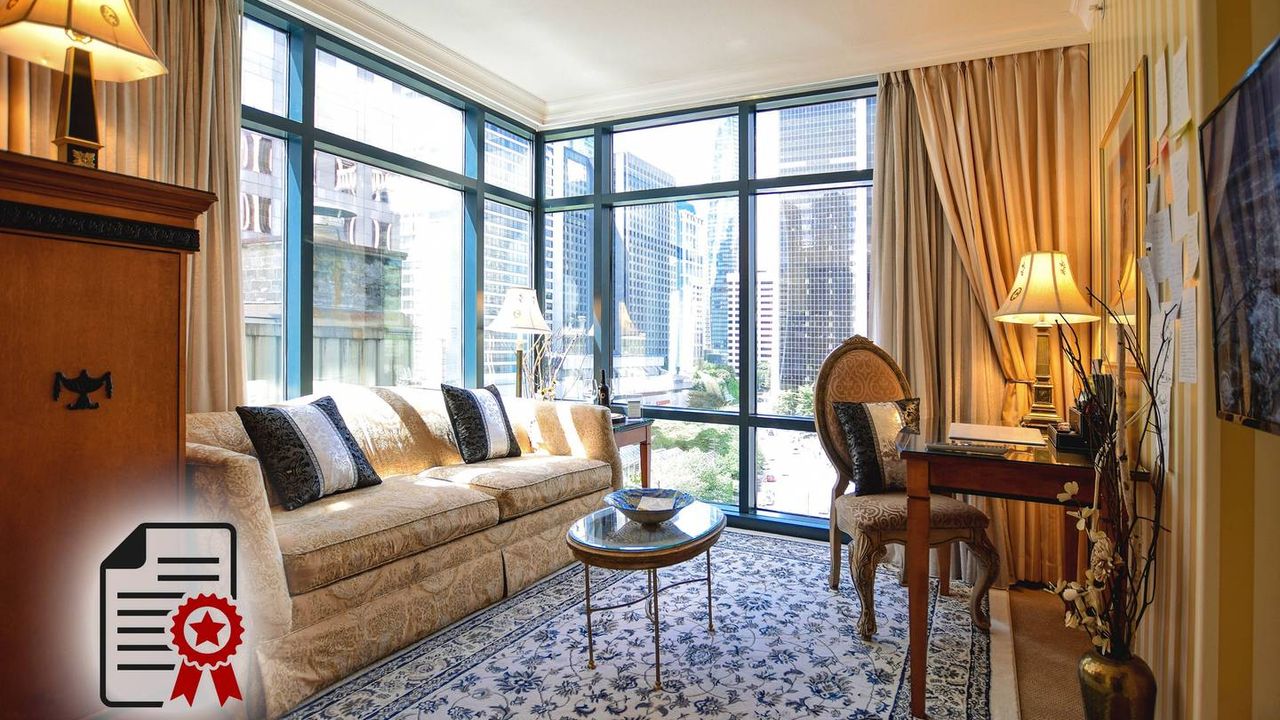 Boutique Suites Vancouver