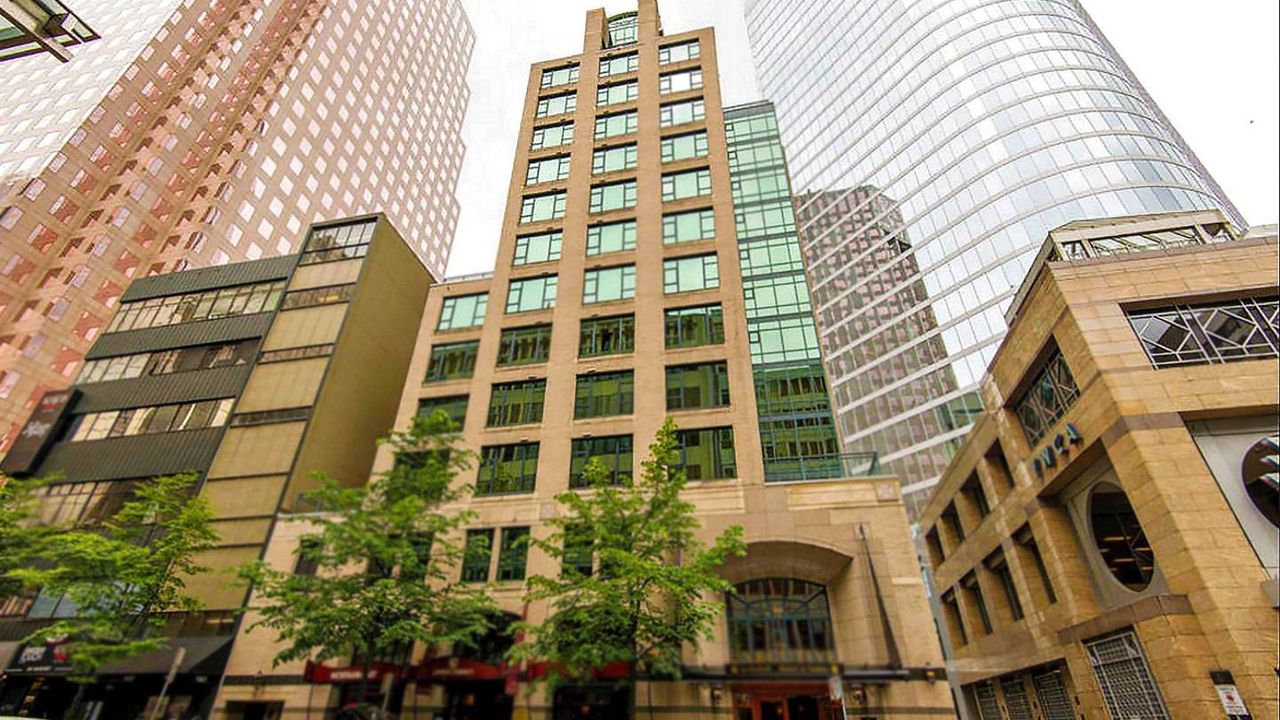 Boutique Suites Vancouver