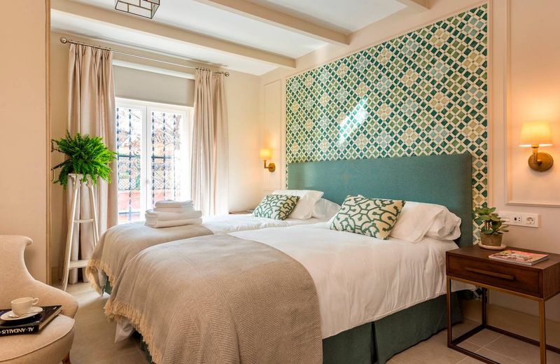 Genteel Home Carmen San Ignacio