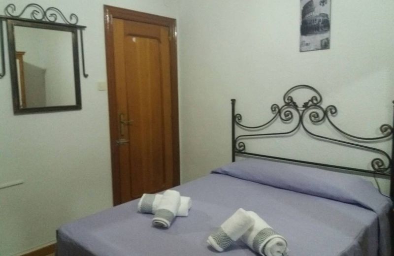 Calle San Rómulo, n19, 1C