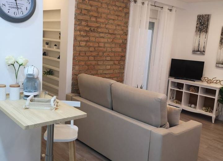 Apartamento en el centro de Granada