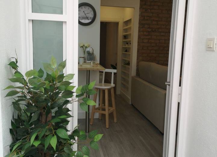 Apartamento en el centro de Granada