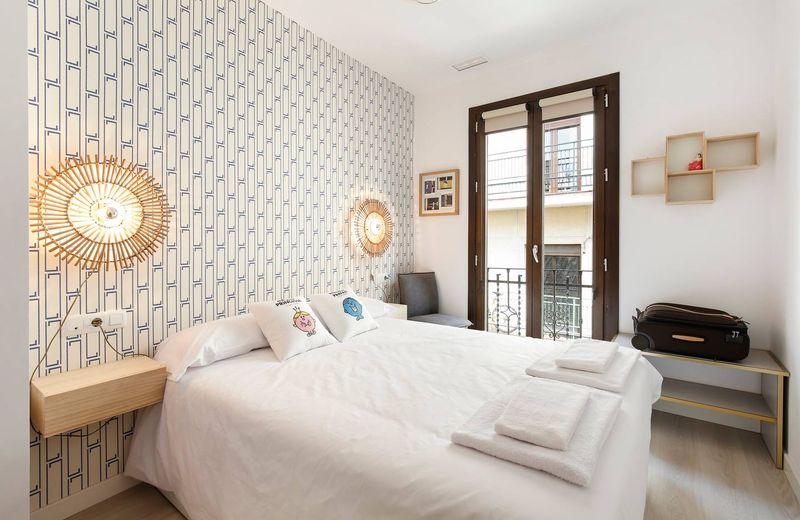 HI ROOM – Smart Apartments