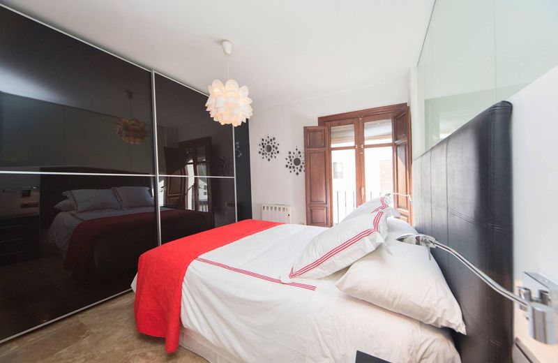 Loft Dalahorra – Albayzín