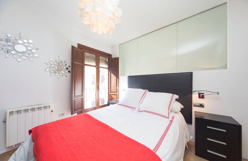 Loft Dalahorra – Albayzín
