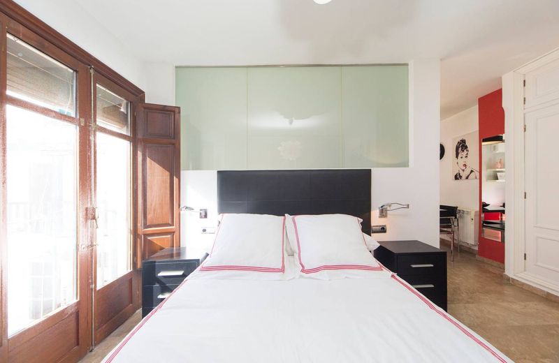 Loft Dalahorra – Albayzín
