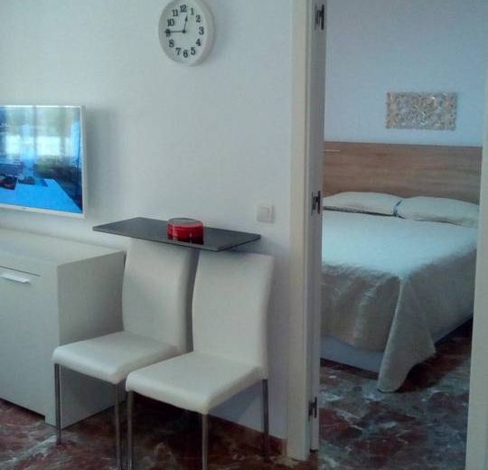 Yebra Suite Misericordia