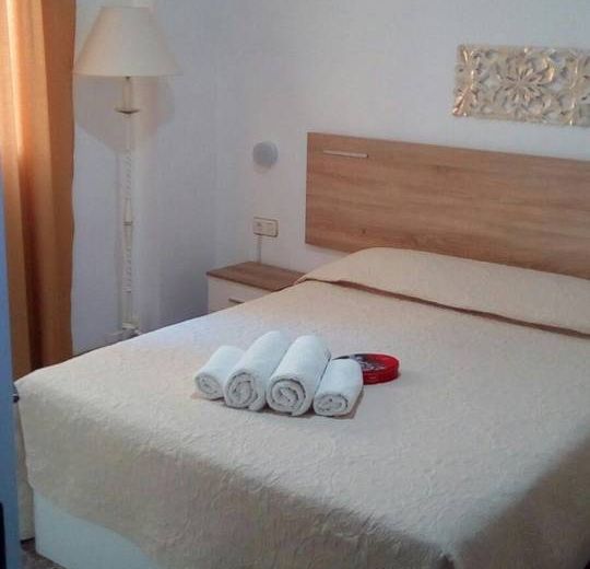 Yebra Suite Misericordia