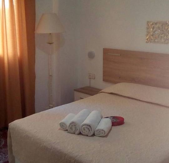 Yebra Suite Misericordia