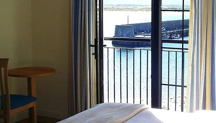 Pier Head Hotel Spa & Leisure