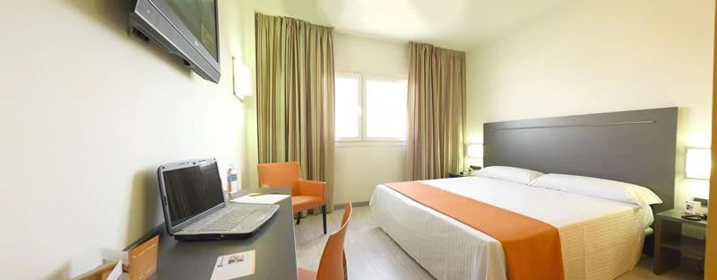 Hotel H2 Avila
