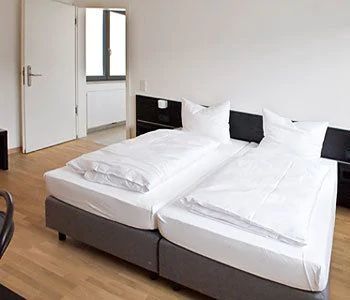 Tandem Hotel