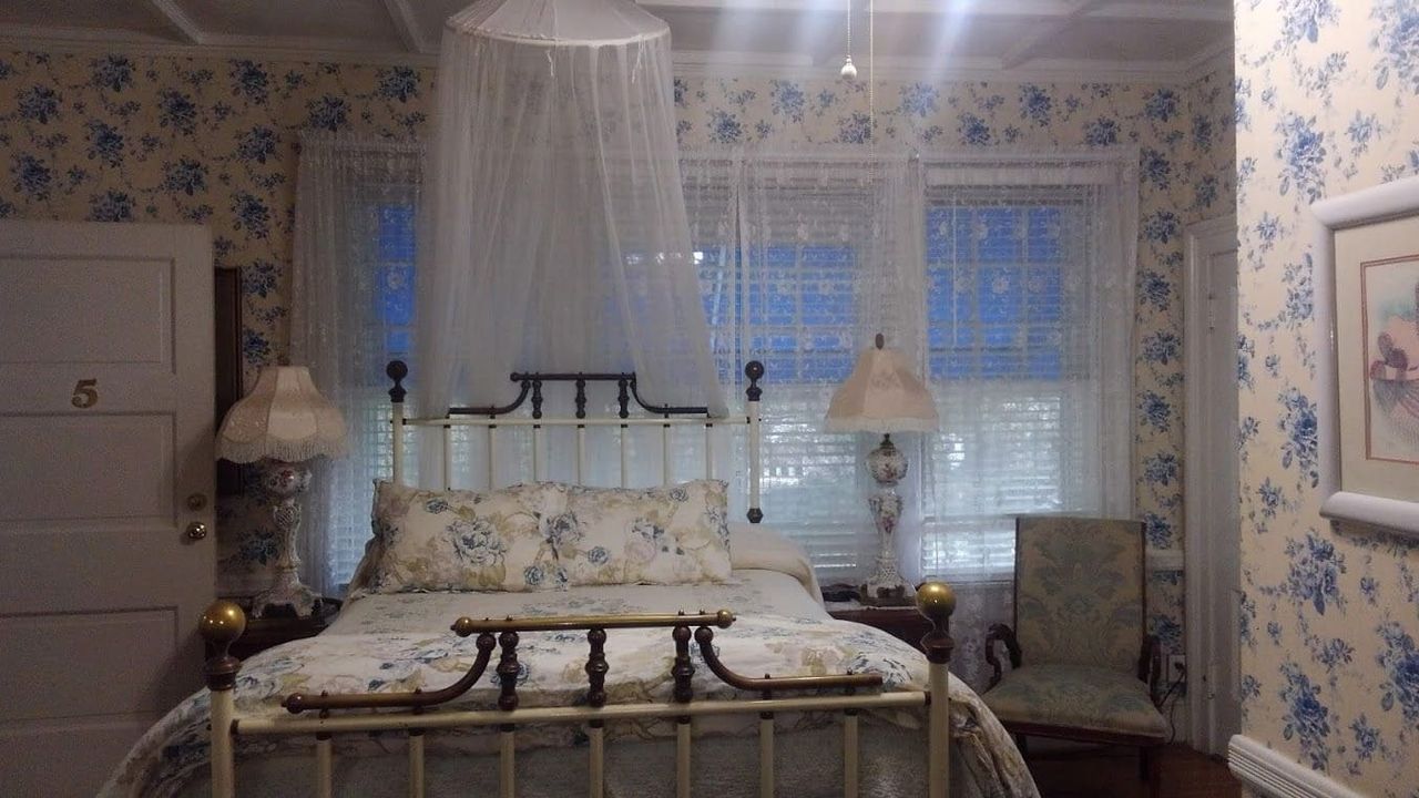 The Inn at Brevard