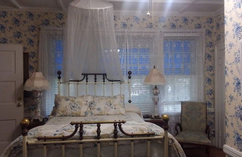 The Inn at Brevard
