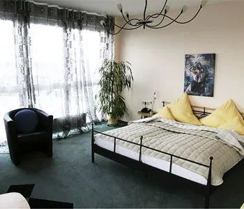Europa Hotel Garni