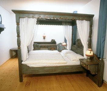 Burg Hotel Ziesar